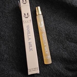 Ellis Brooklyn Vanilla Milk Eau de Parfum - Gold